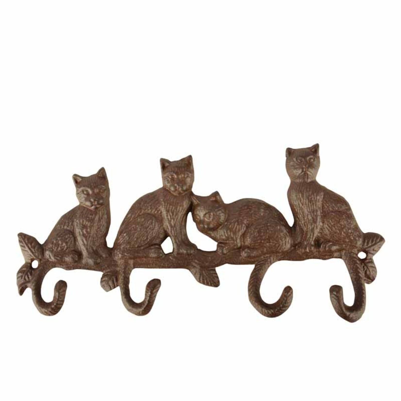 Cat Tails - Hook