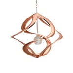 Single Crystal Cosmix Spinner