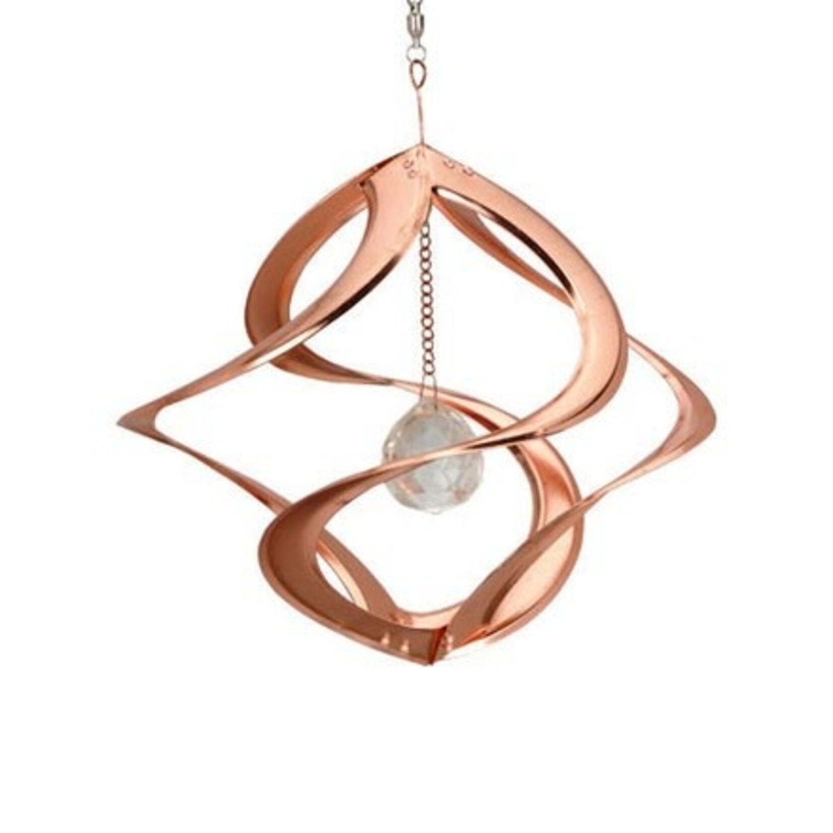 Single Crystal Cosmix Spinner