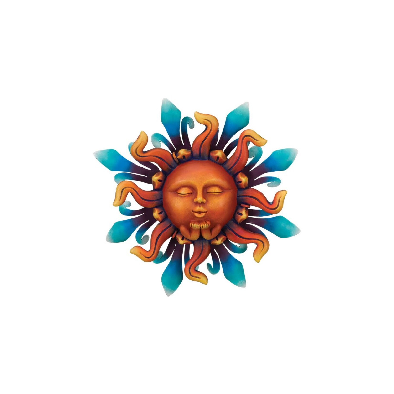 Regal Art & Gift SSun Kiss Wall Decor