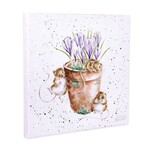 MOUSE CANVAS WAS $25.95 Now 40% off