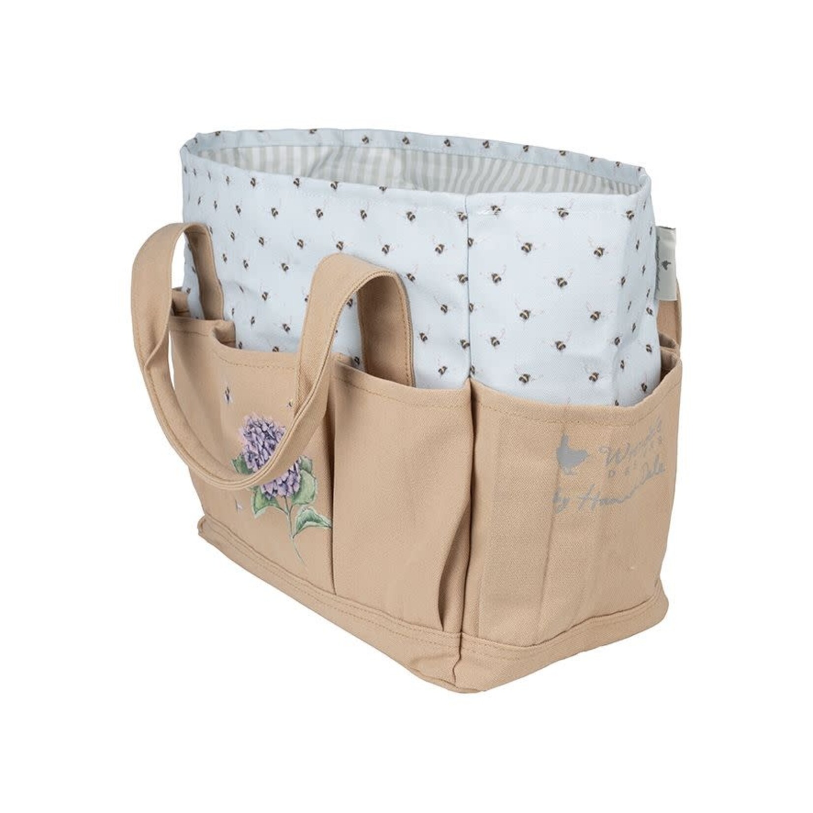 BEE GARDEN TOOL BAG