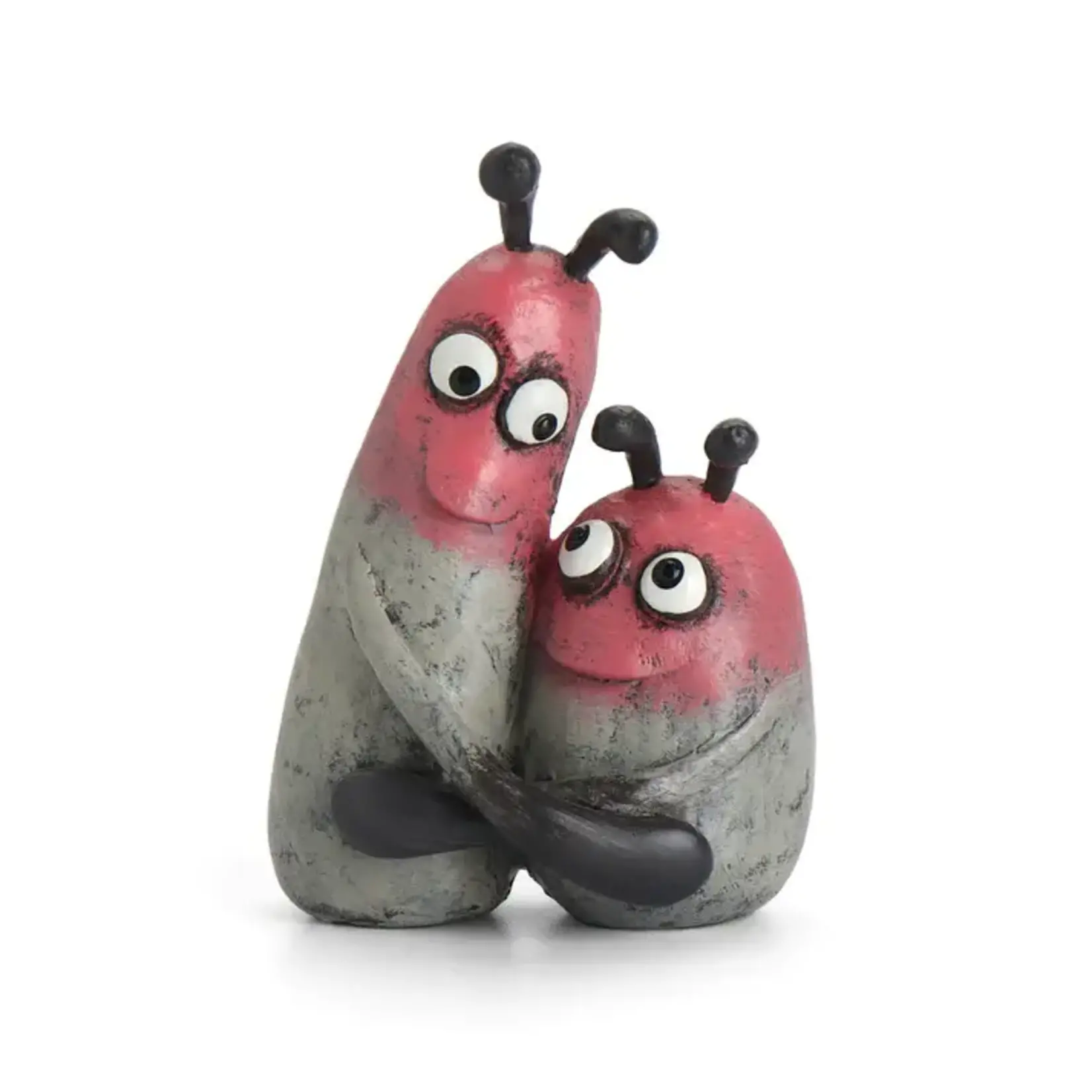 Blobhouse Hugs #1 Lean On Me