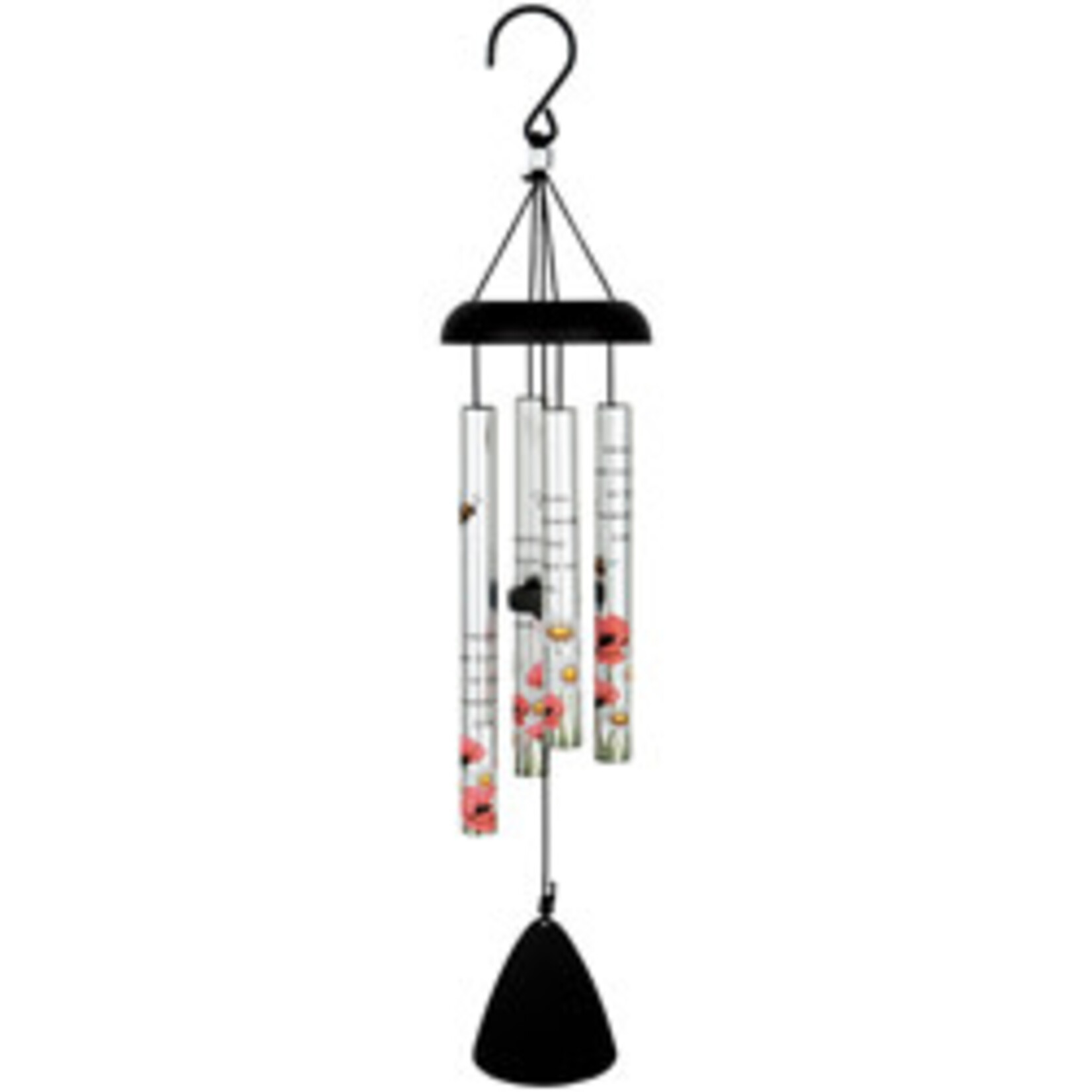 Friends 21" Picturesque Chime