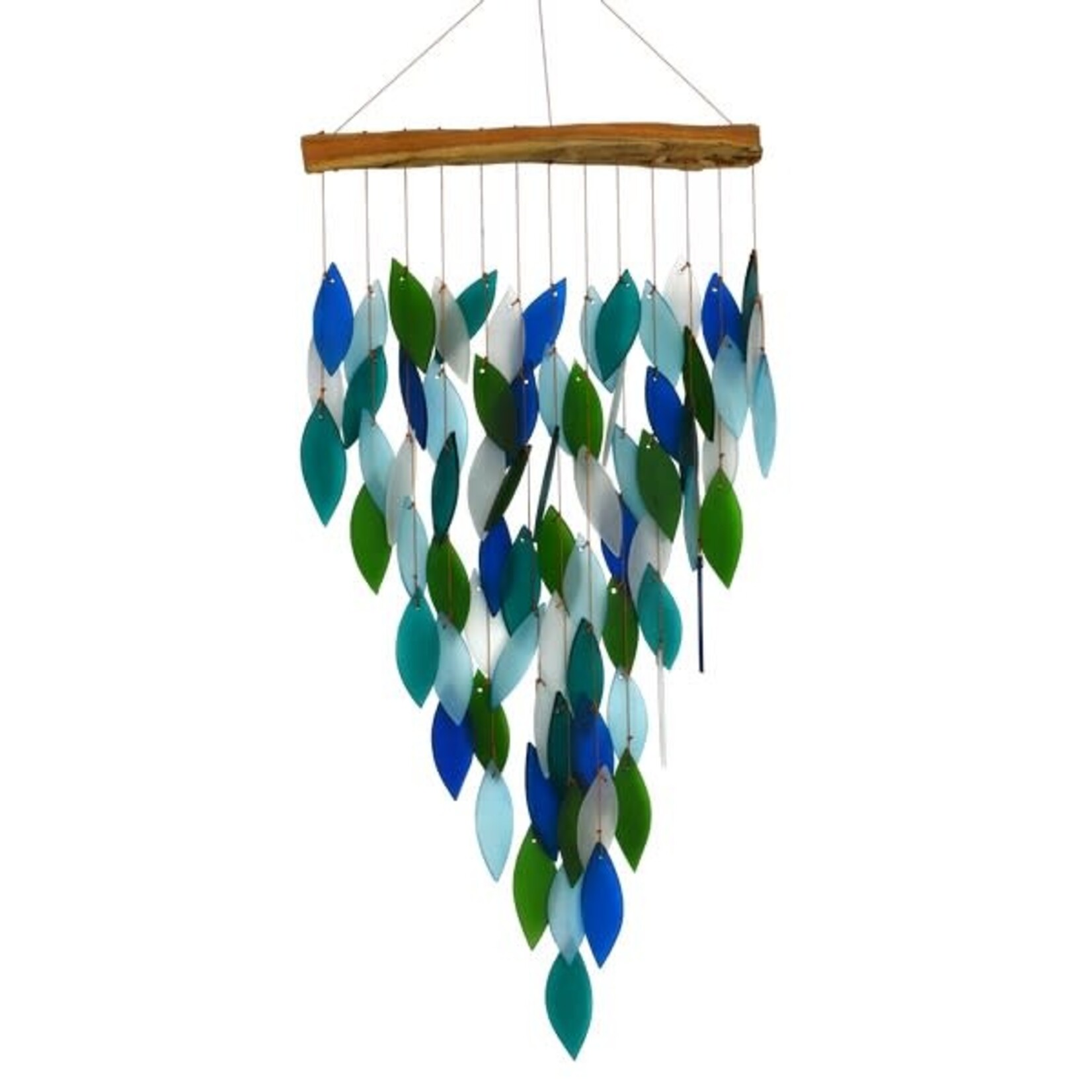 Deluxe Ocean Waterfall Chime