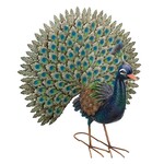 Regal Art & Gift Peacock Pride-NOW 50% OFF