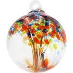 Tree Hand Blown Art Glass WAS $81.25 NOW 50% OFF $40.63