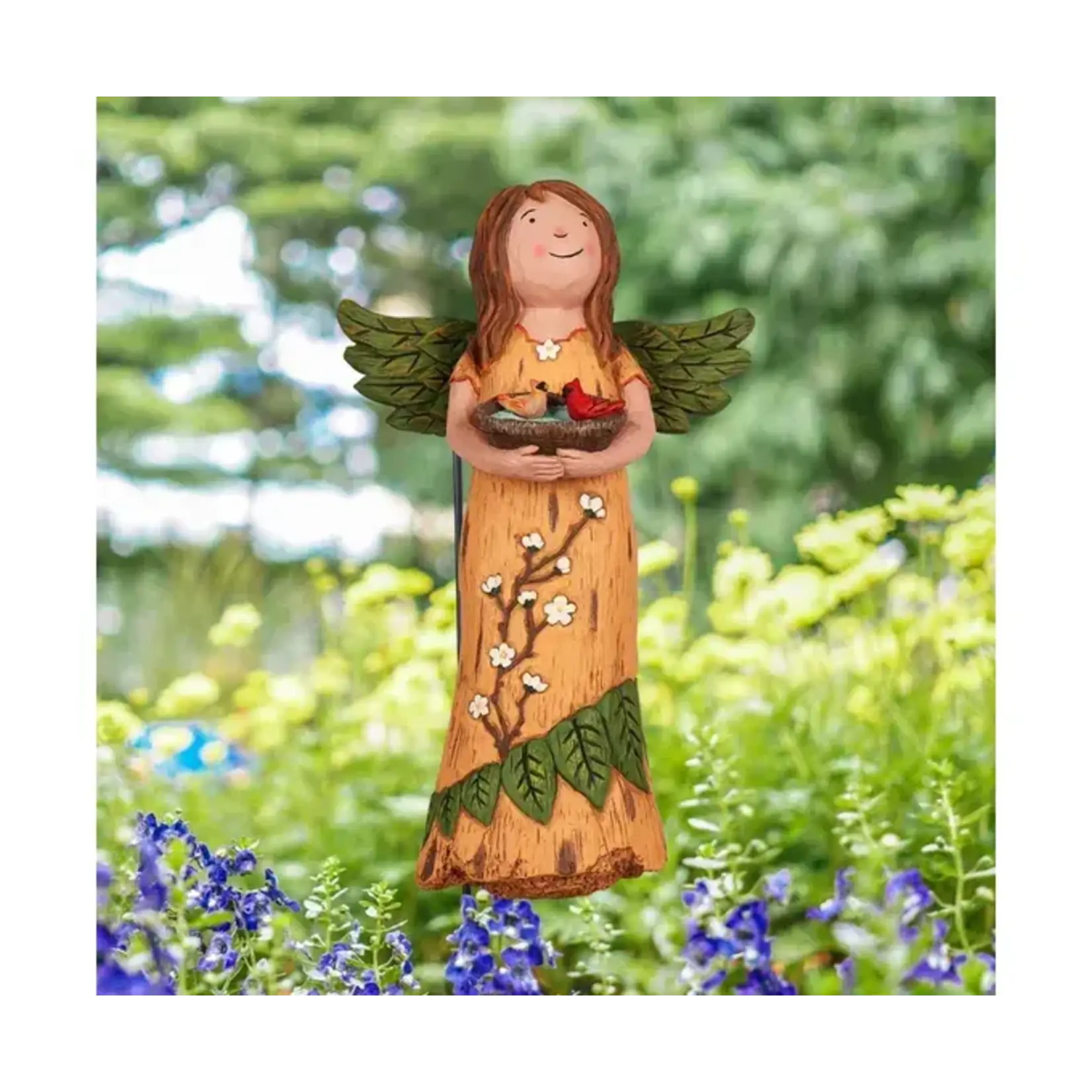 Simple Things Garden Angel