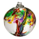 Kitras Glass Personal Tree Of Enchantment Life 6"