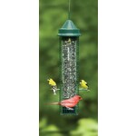 Squirrel Buster Classic 1-1/2 Q  Bird Feeder