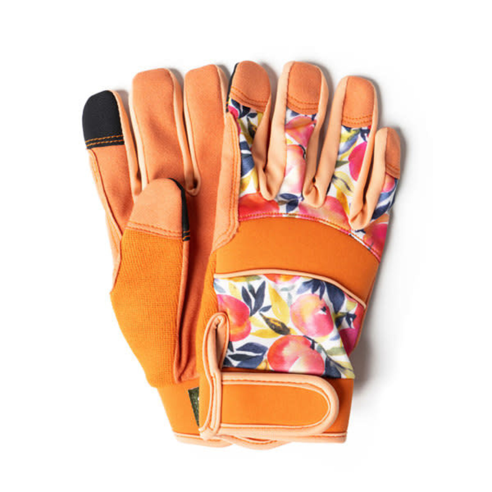 Seed & Sprout Gardening Gloves in Southern Sweetness Small