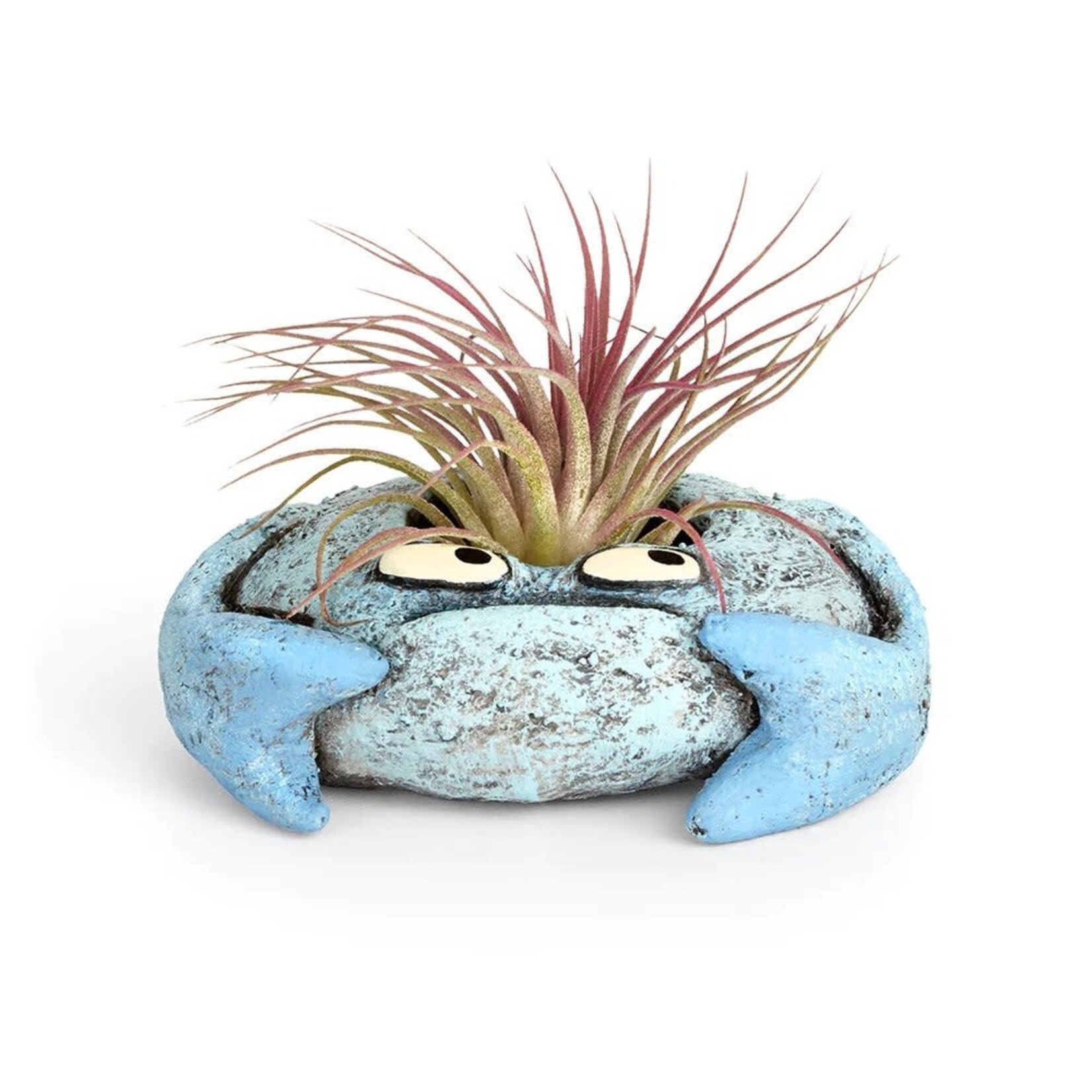 Blobhouse Krusty the Crab - Mini Planter
