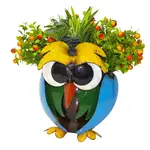 Think Outside Owl Planter