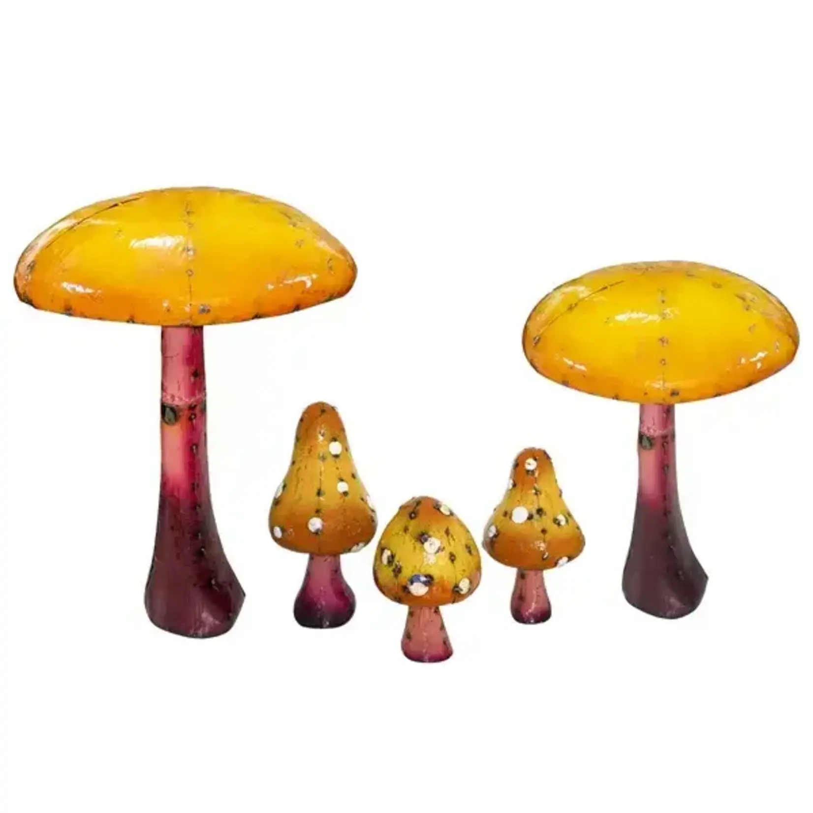 Think Outside Shroomy Mushroom