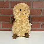 Warmies Peanut