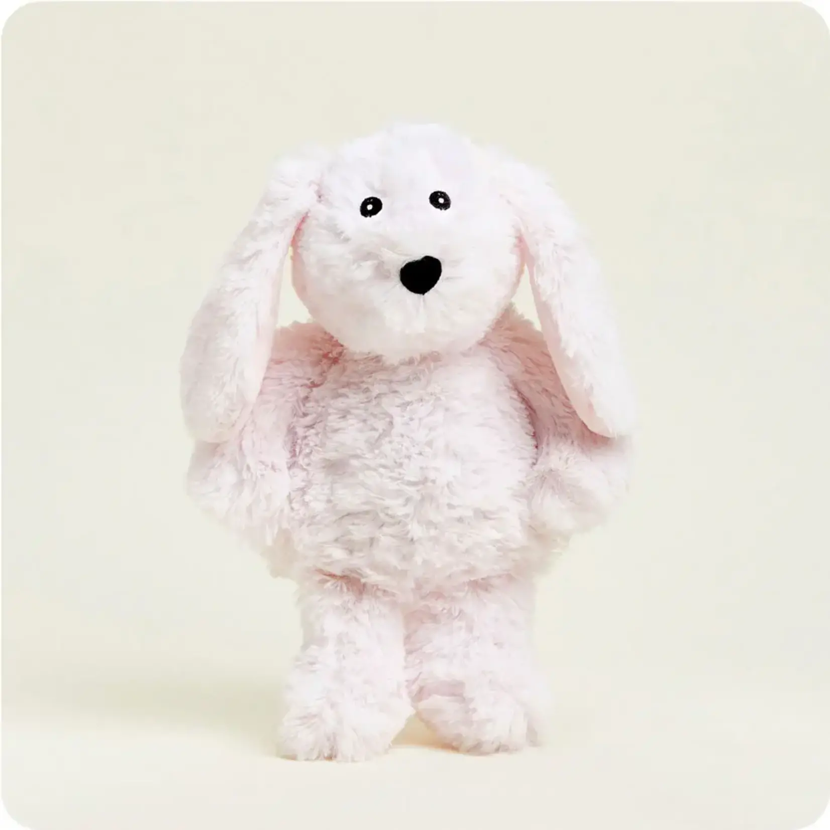 Warmies Bunny Cozy Plush    (box #2)