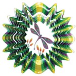 Spinfinity 3-D Dragonfly Spinner