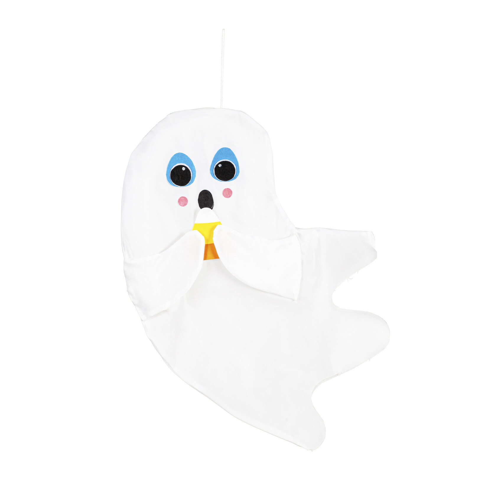 Friendly Ghost Hanging Décor 2