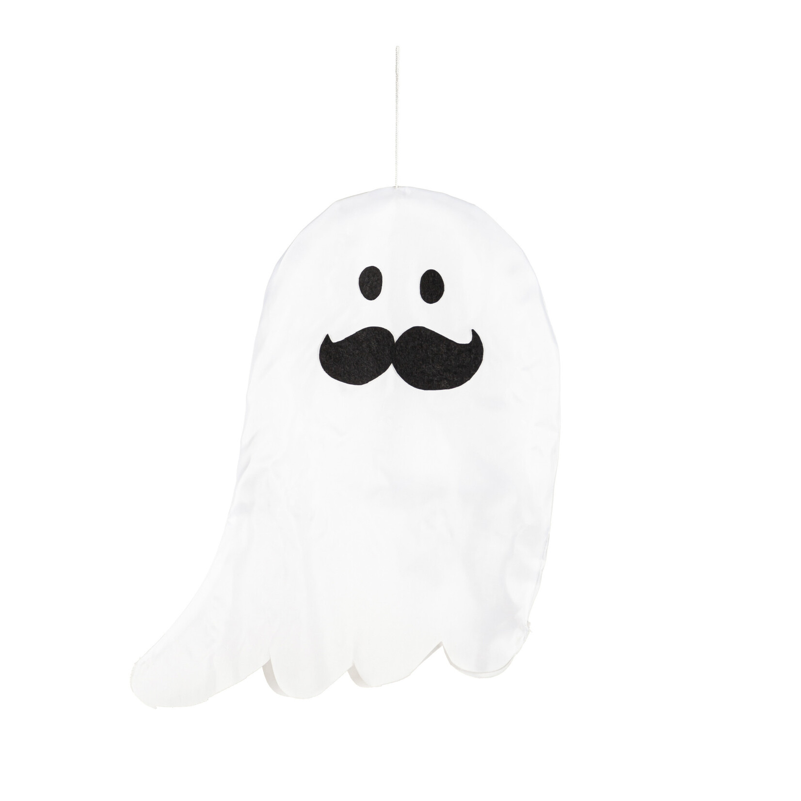 Friendly Ghost Hanging Décor 1