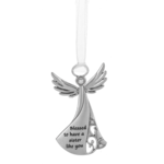 Ganz Ornament - Blessed to have a sister like you