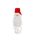 Santa 3D Windsock