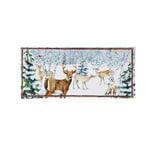 Winter's Whisper Sassafras Switch Mat