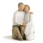 Willow Tree Anniversary  Figure