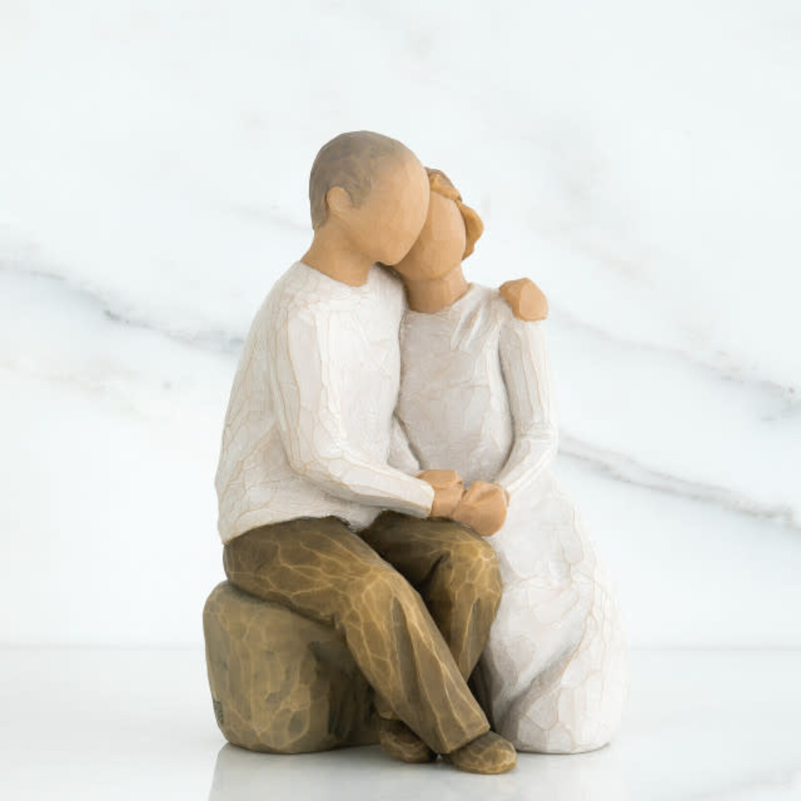 Willow Tree Anniversary  Figure