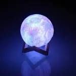Galaxy Globe - Light