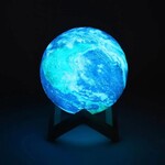 Relaxus Earth Globe Light