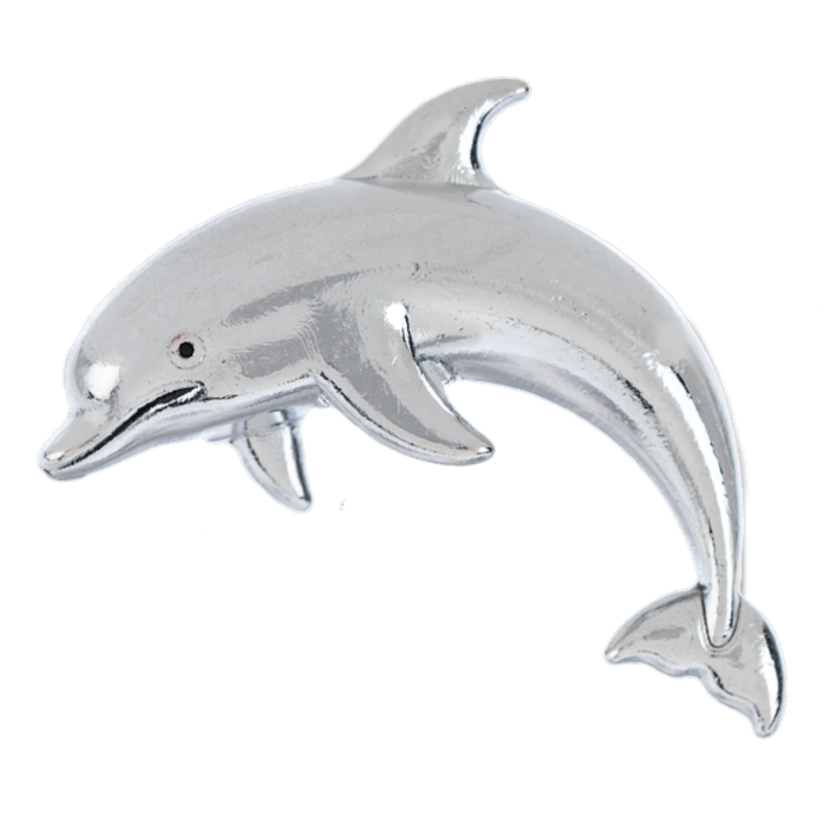 The Lucky Little Dolphin Charm