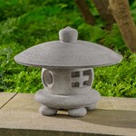 Campania Hikaru Lantern   Pagoda