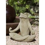 Campania Totally Zen  Frog