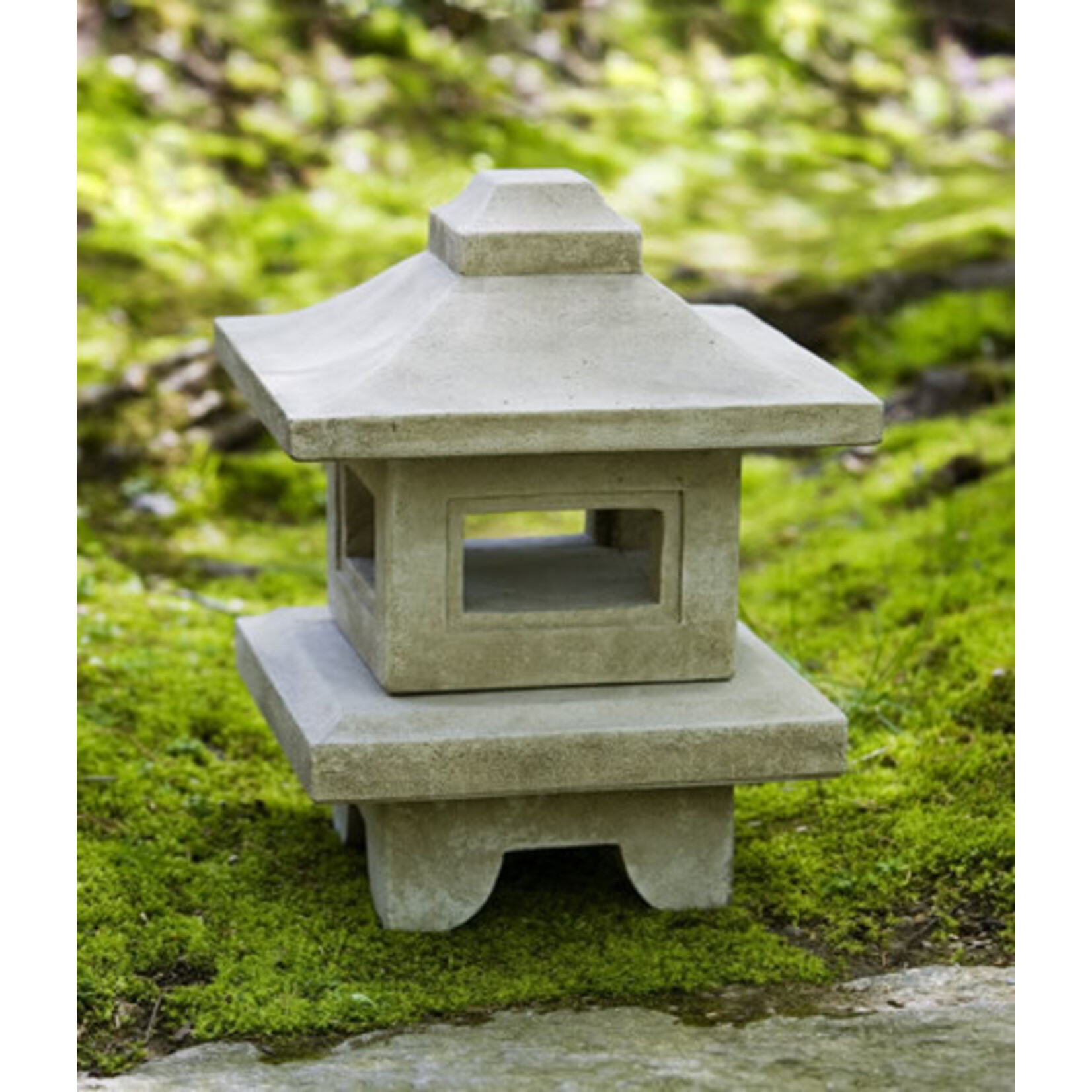Campania Atsumi Lantern