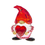 Love Gnome Figurine