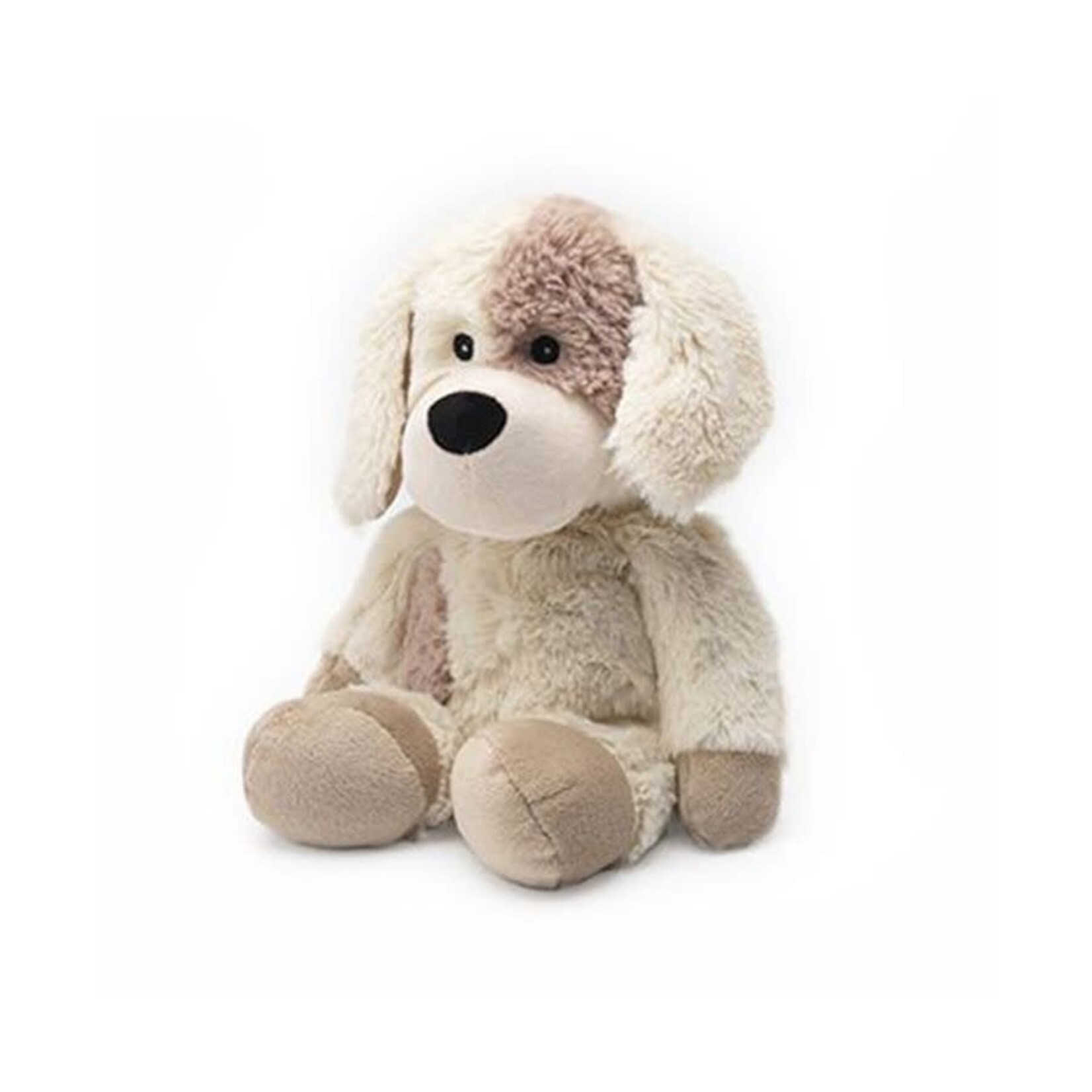 Warmies Puppy Cozy Plush 13"