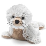 Warmies Seal Warmie 13"