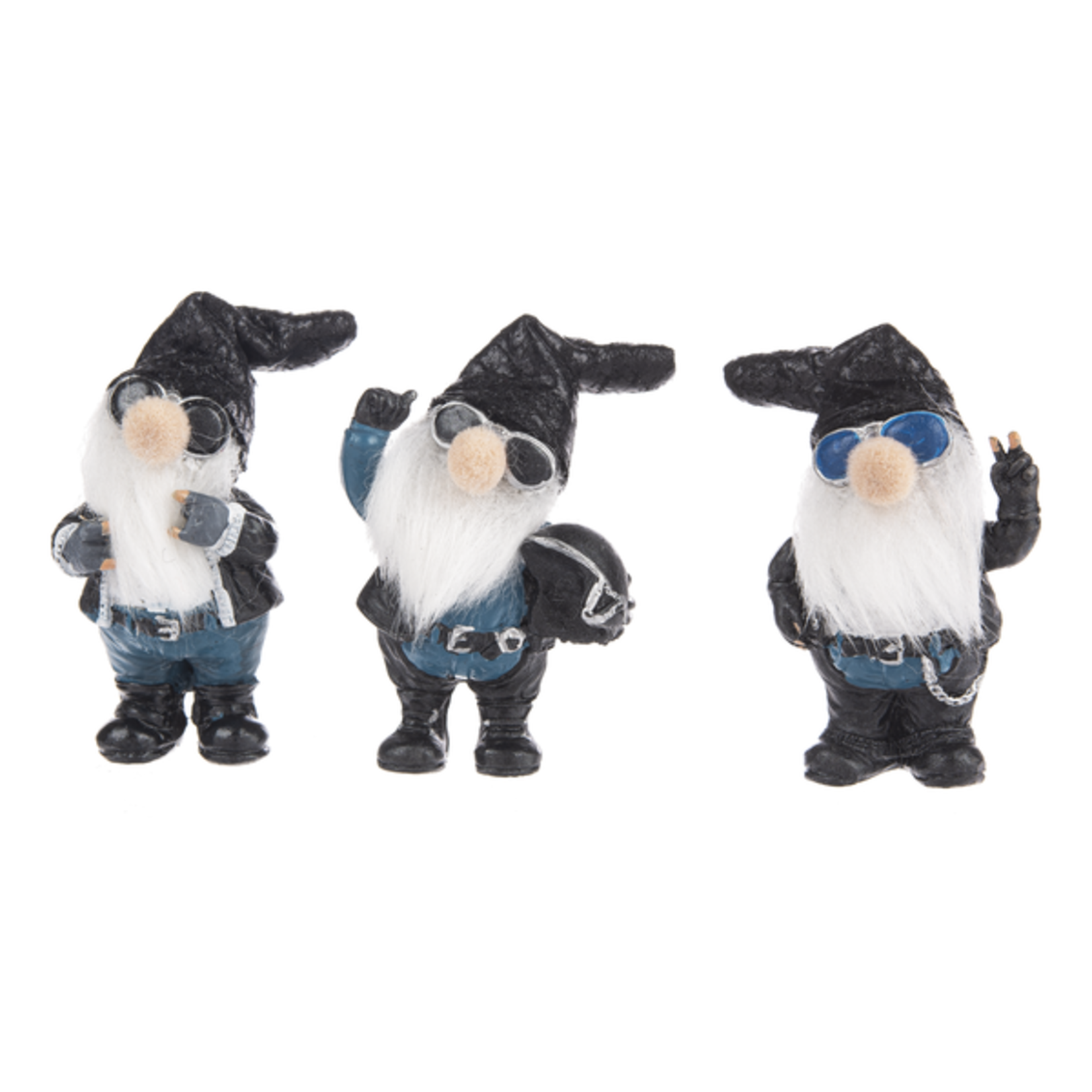 Biker Gnome Token