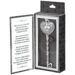 The Key To A Happy  Marriage