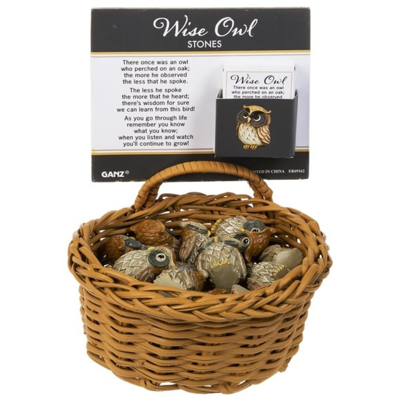 Wise Owl Token
