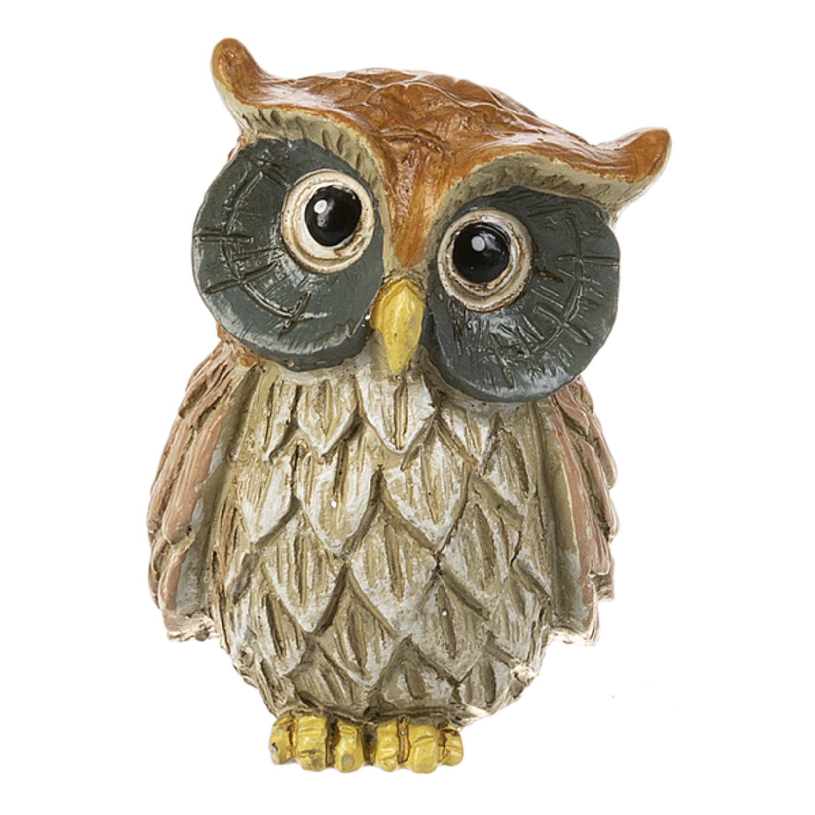 Wise Owl Token