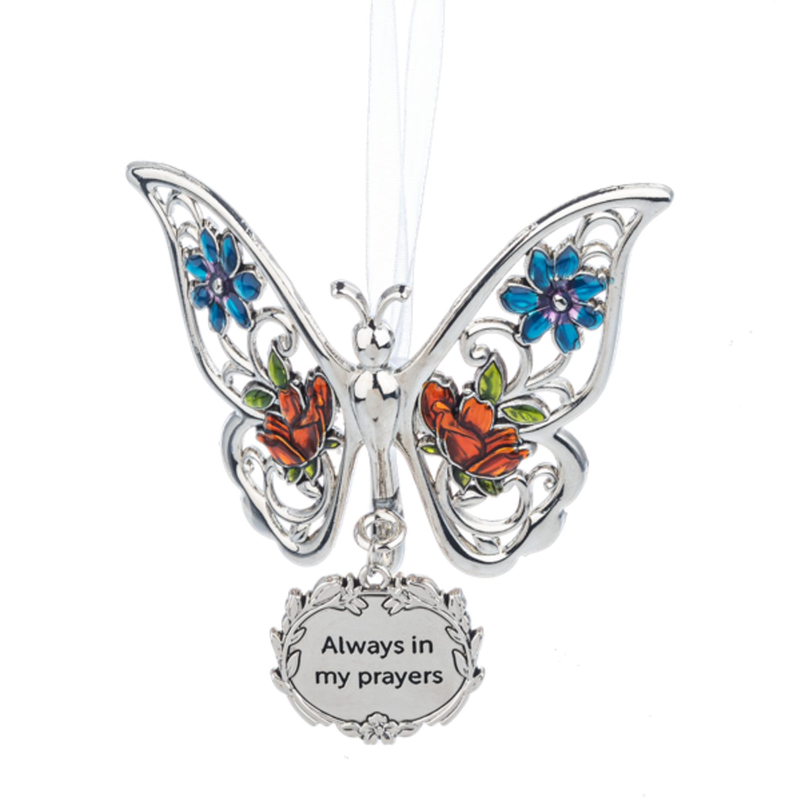 Always in my prayers - Ornament