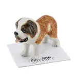 Little Critterz Saint Bernard "Barry"