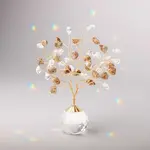 Tree of Life Suncatcher - Tree of Peace