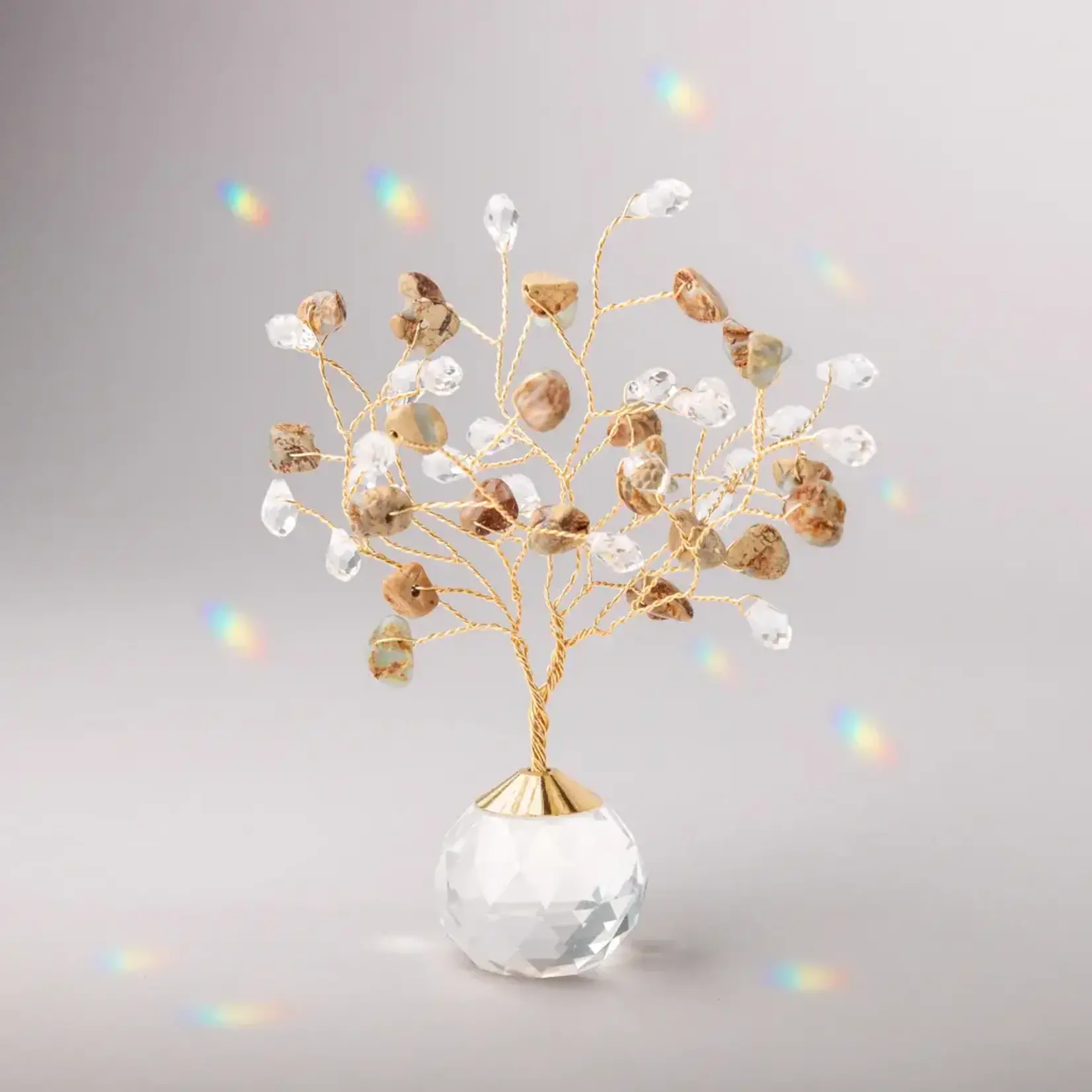 Tree of Life Suncatcher - Tree of Peace