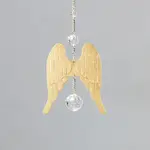 Mini Suncatcher -Wings/Protection