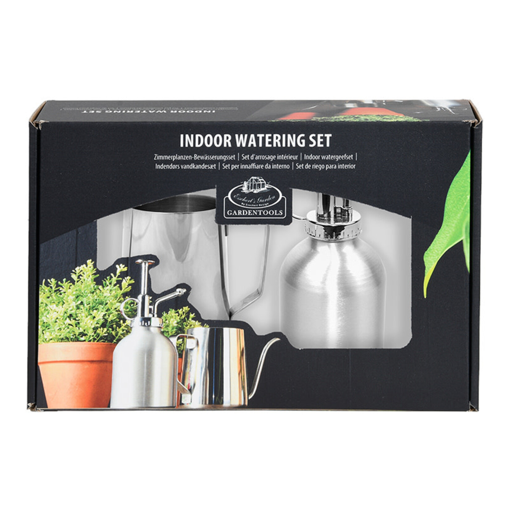 Indoor Watering Gift Set (2 pc)