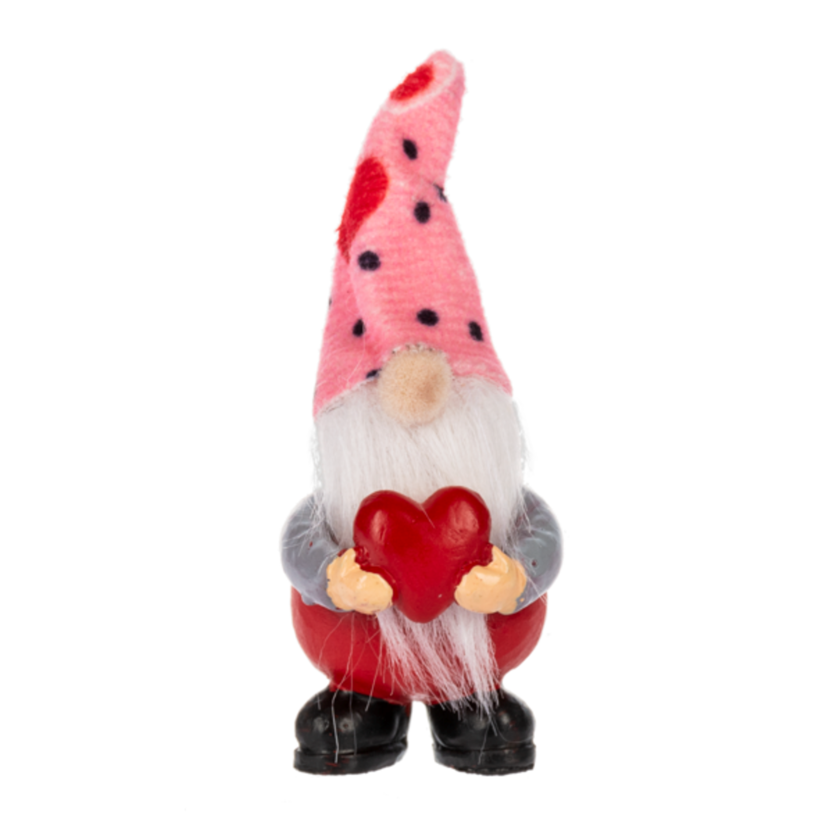 Be My Gnomie Charm