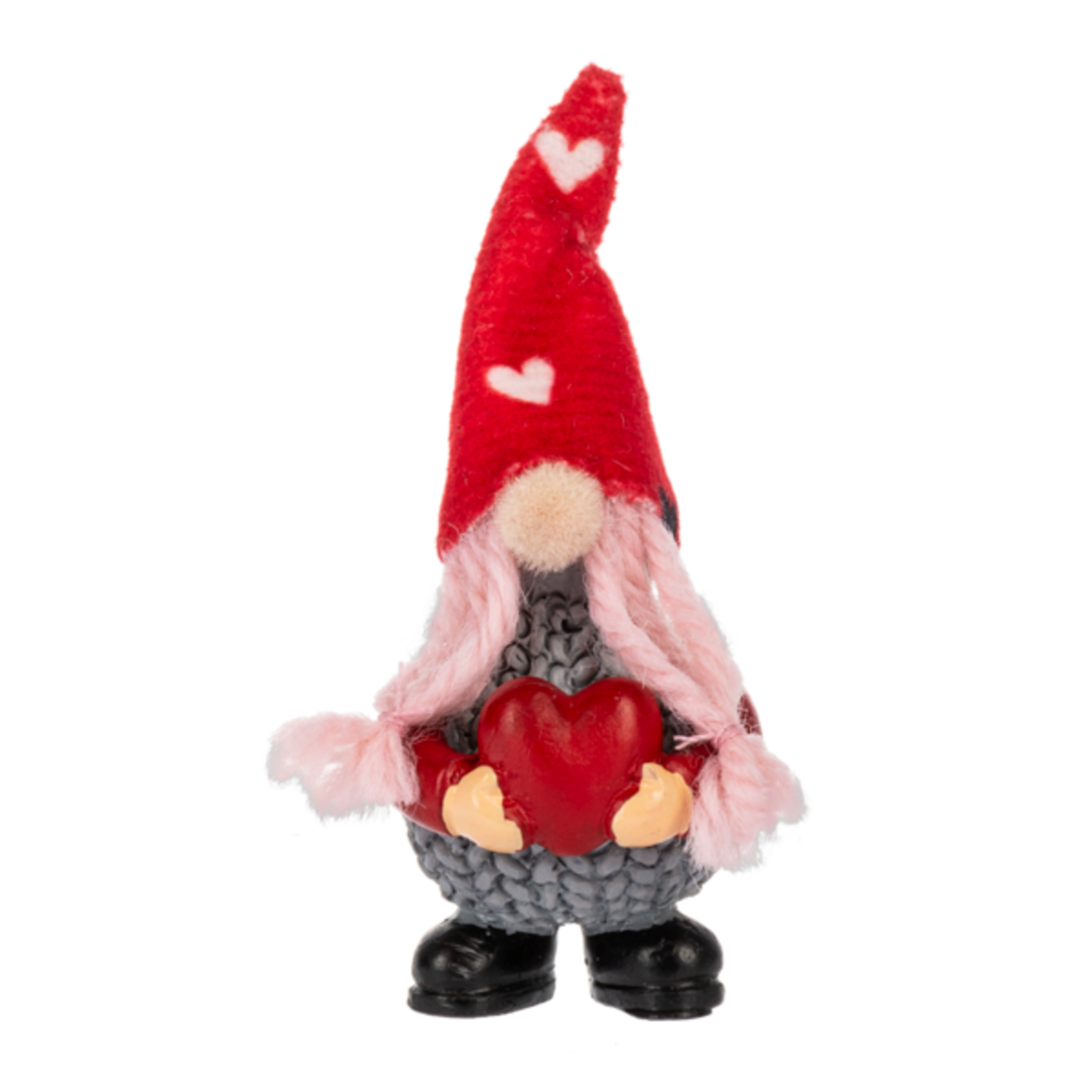 Be My Gnomie Charm