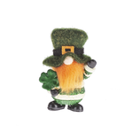 Lucky Little Irish Gnome Charm